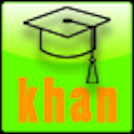 Khan Academy Mobile logo