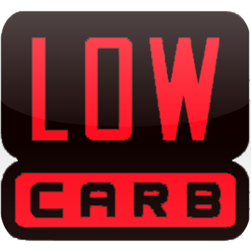 Low Carb Diet Plan Weight Loss LOGO-APP點子