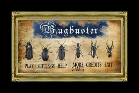 Bug Buster Screenshots 1