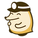 Mole Mania! logo