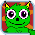 Mini Monster Pets icon