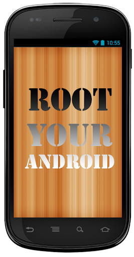 【免費工具App】Root Android-APP點子