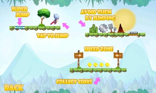 How to mod Ninja Jumping 1.0 unlimited apk for bluestacks