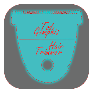 Hair Clipper Trimmer.apk 2.0