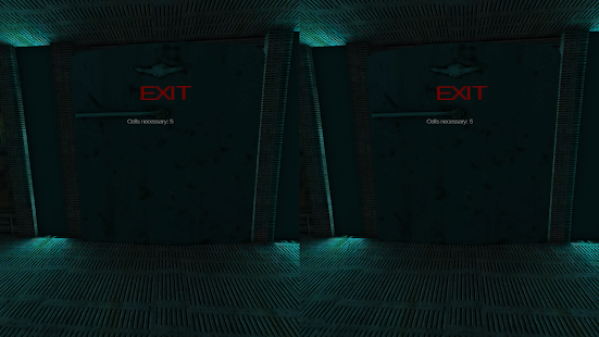 SpaceTerrorVR - screenshot thumbnail