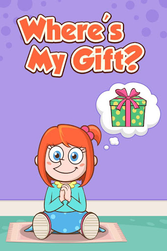 Where's My Gift