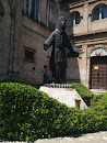 Statua Padre Pio