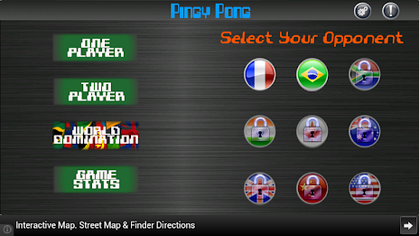 Pingy Pong (Ping Pong Classic) poster 7