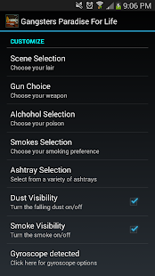 How to get Gangsters Paradise 2.0 apk for android