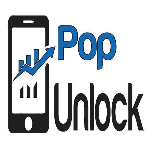 PopUnlock 工具 App LOGO-APP開箱王