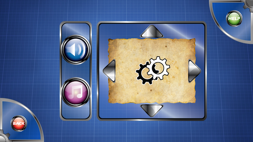 Power Game Screen 3