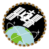 ISS Rapid Locator