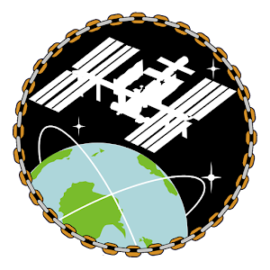 ISS Rapid Locator  Icon