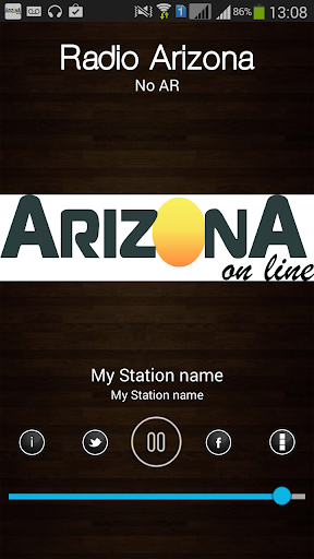 Radio Arizona