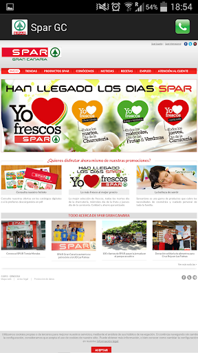 Spar GC