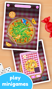 download Pizza Maker Kids -Cooking Game free