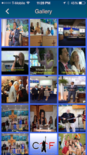 Download Church of Freedom APK