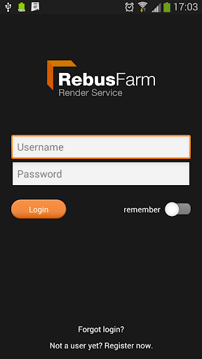 RebusFarm