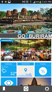Go2Buriram Screenshots 1