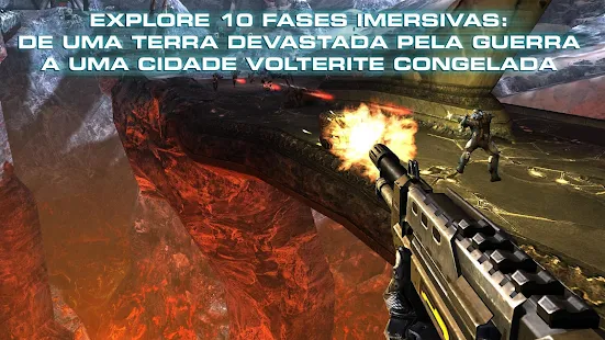 N.O.V.A. 3: Freedom Edition - screenshot thumbnail