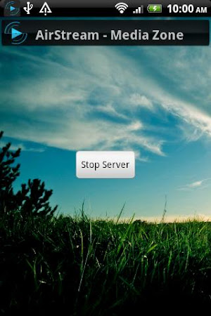 AirStream Server 1.0 Apk, Free Media & Video Application – APK4Now