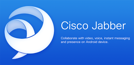 Cisco Jabber - Apps on Google Play