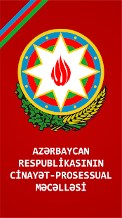 Download Cinayət Prosessual Məcəlləsi APK for Android