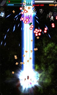 download Clash - Space Shooter free