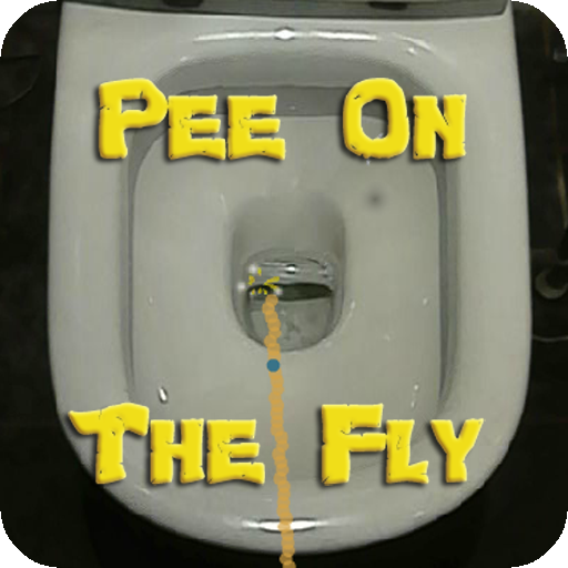 Pee On The Fly LOGO-APP點子