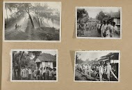 Gevangenen en inenting