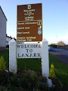 Welcome to Lanark 