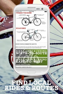 Orlando Bikes Screenshots 1