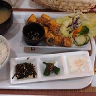 大西屋日本家庭料理