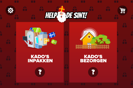 Help De Sint