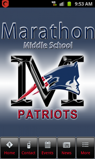 Marathon Middle School