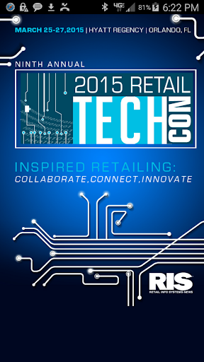 RetailTechCon 2015