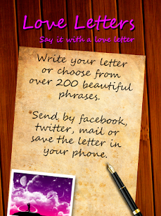 Love Letters Screenshots 4