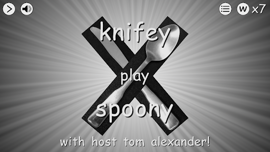 How to mod Knifey-Spoony: The Video Game lastet apk for android