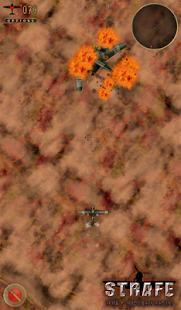 Free Download Strafe Western Front (DEMO) APK for PC