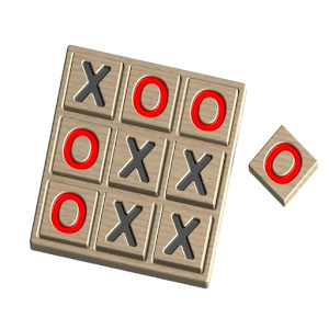 Tic Tac Toe.apk 1.0.0