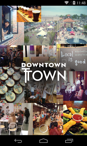 Downtown Ttown