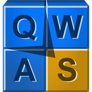 QWAS Keyboard