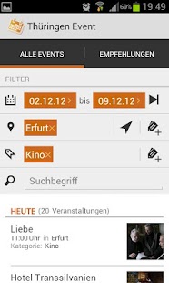 How to mod Thüringen Event 1.1.2 apk for pc