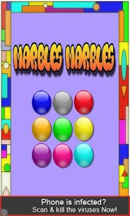 Free Download Marble games for kids APK for Android