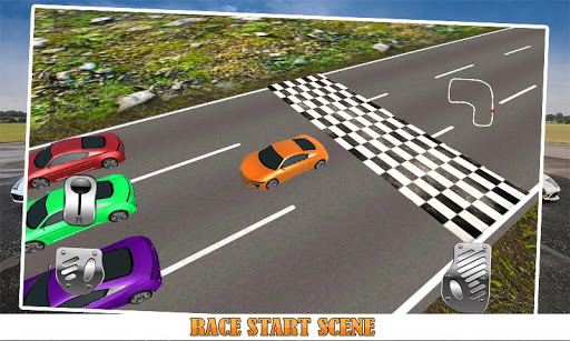 免費下載賽車遊戲APP|Fast Car Racing 2015 – 3D app開箱文|APP開箱王