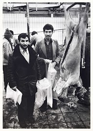 Het Grote Offerfeest het Id al-adha