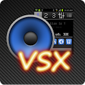 VSX Remote logo