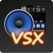 VSX Remote