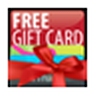 Free Gift Card Rewards icon