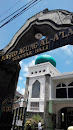 Masjid Agung Al-A'la